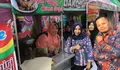 Kampung Ramadhan Rembang 2025: Surganya Kuliner dan UMKM Selama 25 Hari