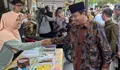 Omzet Festival Kampung Ramadan Rembang Tembus Rp1,6 M, UMKM Kuliner Mendominasi