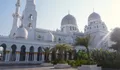 Terungkap! 8 Fakta Mengejutkan Masjid Sheikh Zayed Solo yang Jarang Diketahui!