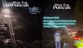 Banjir Bandang Terjang Puncak Bogor, Tagar 'Pray for Puncak' Viral di Medsos