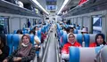 KA Sancaka Utara Hadir dengan Kereta Ekonomi New Generation Modifikasi, Perjalanan Makin Nyaman!