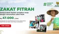 Zakat Fitrah: Lebih Utama dengan Uang atau Beras? Ini Penjelasan Ustadz Adi Hidayat