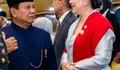 PDIP Siap Undang Prabowo ke Kongres VI, Rekonsiliasi Politik di Depan Mata?