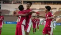 6 Tim Lolos ke Perempatfinal Piala Asia U-17 2025: Jepang dan Indonesia Melaju, Vietnam Tersingkir