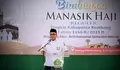 Wabup Rembang: Haji Itu Bukan Cuma Ibadah, tapi Perjalanan Fisik dan Gotong Royong