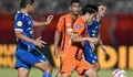 5 Fakta Menarik Persib vs Borneo FC: Drama Klasemen dan Rekor Kandang yang Sulit Dipatahkan
