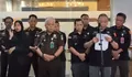 3 Mobil Mewah Disita Kejagung, Terkuak Fakta Baru Skandal Suap Vonis Lepas Korupsi CPO