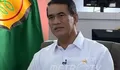 Ingar Petani Keluhkan Harga Gabah, Menteri Amran Ngaku Pecat Oknum BULOG yang Ketahuan Beli dari Tengkulak
