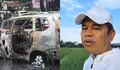Dedi Mulyadi Minta Wali Kota Depok Perhatikan Keluarga Pelaku Pembakaran Mobil Polisi