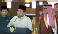 Biaya Haji Turun Rp 4 Juta, Prabowo Ingin Turunkan Lagi: Kita Harus yang Termurah