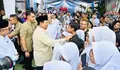 Presiden Prabowo Percepat Perbaikan Ekonomi Desa dan Perluas Program MBG