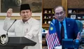Singgung Tarif Impor AS, PM Malaysia Bongkar Percakapan dengan Prabowo via Telepon