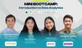 DQLab Mini Bootcamp Hadir sebagai Solusi Pendidikan Data untuk Mengatasi Kesenjangan Digital di Indonesia