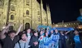 Napoli Juara Serie A 2025: McTominay dan Lukaku Antar Scudetto ke Naples 