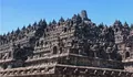 Gaduh di Medsos Pembangunan Stairlift di Candi Borobudur Menyambut Kunjungan Presiden RI dan Prancis, Ini Kata Istana