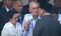 Momen Akrab Prabowo dan Megawati di Peringatan Hari Lahir Pancasila 2025 Tuai Sorotan