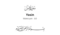 Surat Yasin