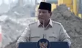 Prabowo Hadiri Groundbreaking Proyek Baterai Listrik Terintegrasi, Sebut Ini Momen Bersejarah