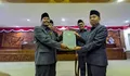 DPRD Rembang Sahkan Pertanggungjawaban APBD 2024, Bupati Apresiasi Dukungan Dewan