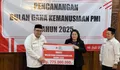 PMI Rembang Targetkan Dana Rp 775 Juta, Kini Bisa Donasi via QRIS!