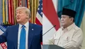 Trump Puji Prabowo Setinggi Langit Setelah RI Berhasil Negosiasi Turunkan Tarif Impor AS
