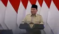 Umumkan Logo dan Tema HUT ke-80 RI, Presiden Prabowo Tekankan Kesejahteraan Rakyat sebagai Prioritas Nasional