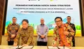 Pertamina dan PLN Sepakat Kembangkan Energi Panas Bumi, Danantara Beberkan Target 1.130 MW dan Investasi Rp 87 Triliun