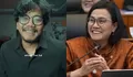 Ferry Irwandi Ungkap Sosok Sri Mulyani Usai Pamit dari Menkeu: Bukan Pejabat Biasa