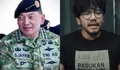 Respons Menhan Sjafrie Soal Dansat Siber TNI Polisikan Ferry Irwandi, Pilih Tak Ikut Campur