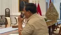 Seskab Teddy Bagikan Momen Presiden Prabowo Telepon Emir Qatar Usai Serangan Israel ke Doha