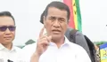 Mentan Amran Klaim Indonesia Menuju Swasembada Beras dalam Tiga Bulan