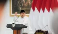 Pidato di Sidang Umum PBB, Presiden Prabowo Mengulang Sejarah Perjuangan Diplomasi Prof Sumitro