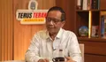 Mahfud MD Bersedia Bergabung dengan Komite Reformasi Polri, Istana Sambut Positif