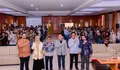 Bincang Seru Promedia Bareng Mahasiswa Unesa di CoreLab 2025, Kenalkan Seputar Bisnis Content Creator