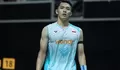 Akankah Jonatan Christie Persembahkan Gelar Korea Open 2025 untuk Indonesia?