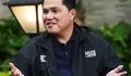 FIFA Tegaskan Erick Thohir Sah Rangkap Jabatan Menpora dan Ketum PSSI, Ini Implikasinya bagi Olahraga Indonesia