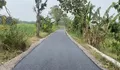 Empat Proyek Jalan di Rembang Dikebut, Dua Hampir Rampung 100 Persen!