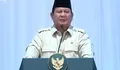 Prabowo Akui Kekayaan RI Lama Dikeruk Bangsa Lain, Tegaskan Pengelolaan Harus Berubah