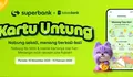 Superbank Siap IPO, Incar Dana Jumbo dan Bidik Pasar Bank Digital Indonesia