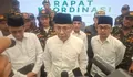 Setelah Didesak Turun dari Kursi Ketum PBNU, Gus Yahya: Saya Menolak, Tidak akan Mundur