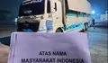 Puji TNI-Polri usai 8 Ton Bantuan Sampai ke Tangan Korban Bencana Sumatera, Ferry Irwandi: Secara Taktis, Tanpa Birokrasi Ribet
