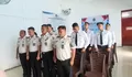 Lapas Gunungtua Ikuti Apel Pegawai Awal Tahun 2026 Kementerian Imigrasi dan Pemasyarakatan