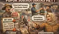 Respons Dugaan Pupuk Subsidi di Atas HET, Disperindag Nganjuk Bakal Terjunkan Tim Monev