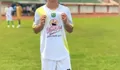 Putra Terbaik Kabupaten Rokan Hulu, Resmi Menembus Skuad Tim Soeratin U-17 Persebaya Surabaya 