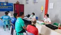 Komitmen Pelayanan Prima, Lapas Kelas IIB Gunungsitoli Laksanakan Pemeriksaan Kesehatan WBP