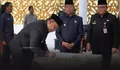 Bupati Anton Resmi Lantik Pejabat Eselon II dan III Pemkab Rokan Hulu, Dihadiri Wabup, Ketua DPRD dan Forkomda 