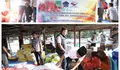 HPN 2026, Sahabat Rokan Hulu Peduli Dan PJI Salurkan Sembako Korban Kebakaran Dari Haru Menuju Harapan
