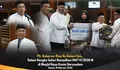 Bupati Anton Bersama Plt Gubri SF Hariyanto Safari Ramadhan 1447 Hijriah Perdana di Kunto Darussalam