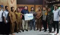 Lindungi Pekerja Informal, BPJS Ketenagakerjaan Cabang Lamongan Serahkan Santunan Kematian Kepada Ahli Waris Senilai Rp 42 Juta