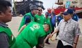 72 Relawan Kemanusiaan PMI untuk Bencana Diberangkatkan ke Sumatera dan Aceh